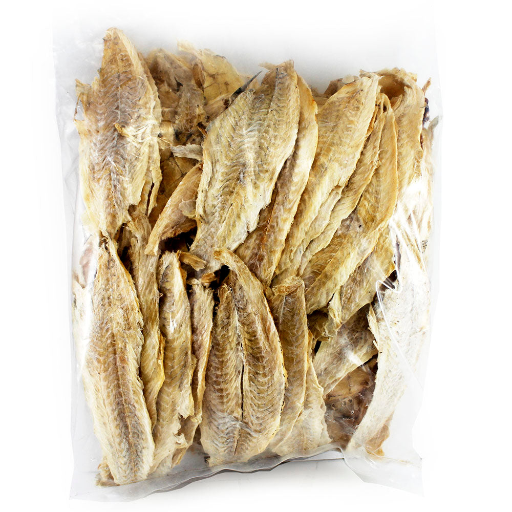 Dried Flounder Fish (1 lb) Shing Hing Food