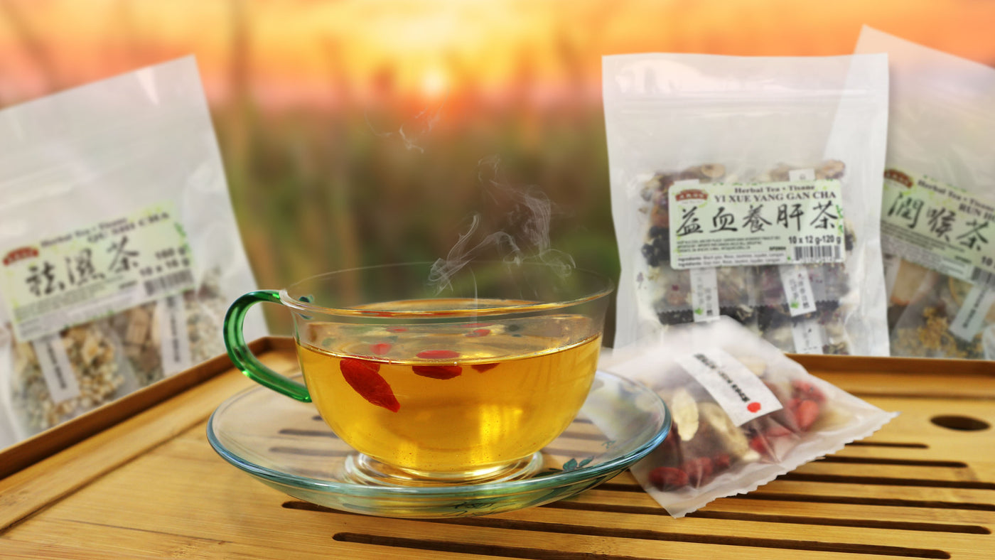 Herbal Tea