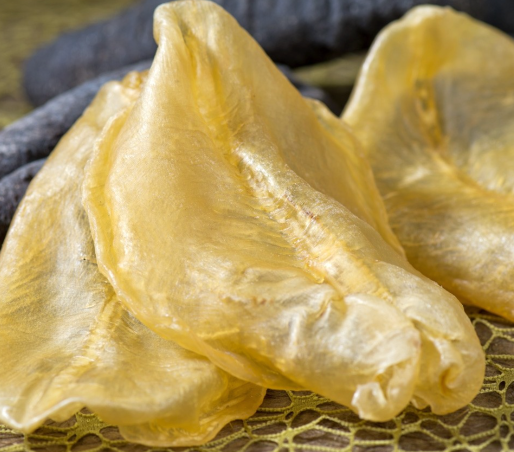 Fish Maw