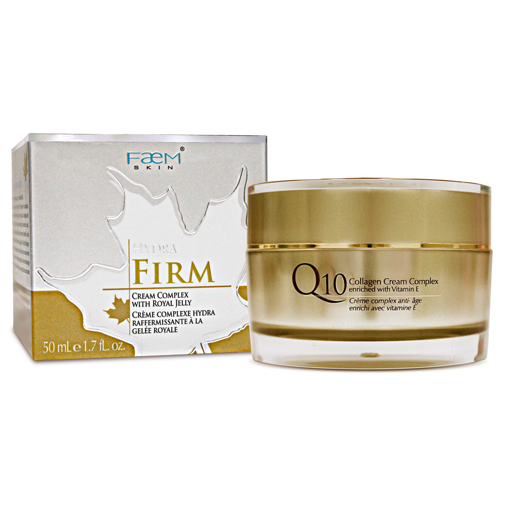 Faem Skin® HydraFirm Cream Complex with Royal Jelly 50g – Shing Hing Food