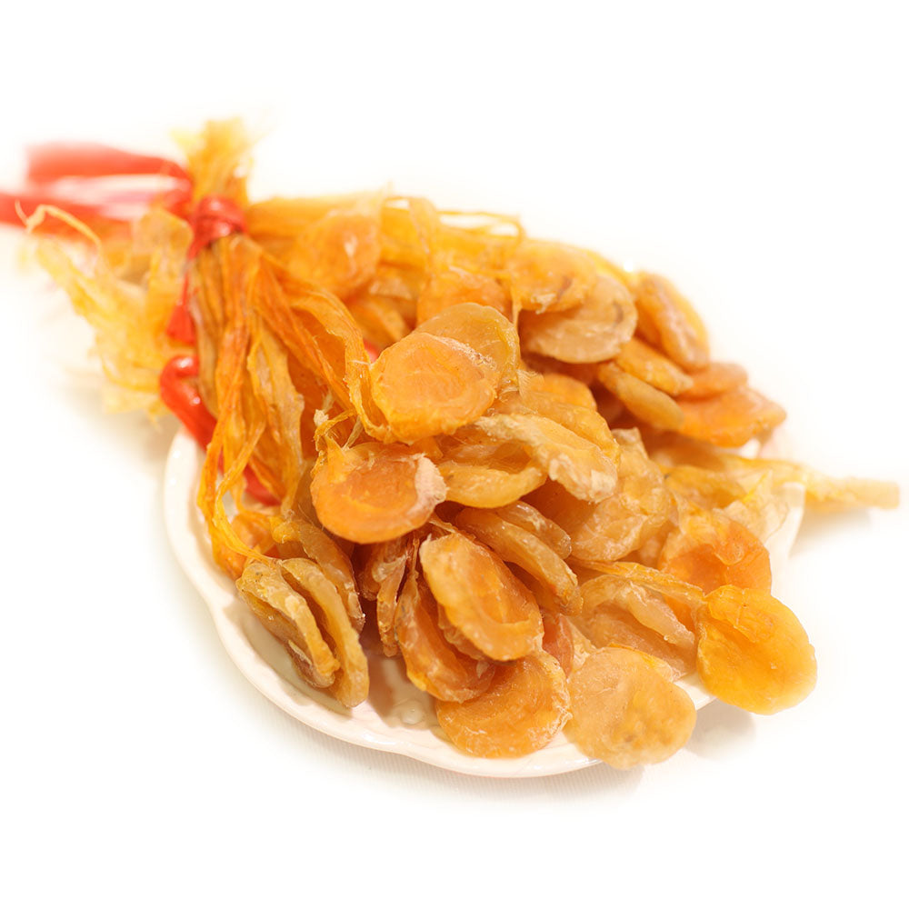 Dried Sun Moon Fish 454g – Shing Hing Food