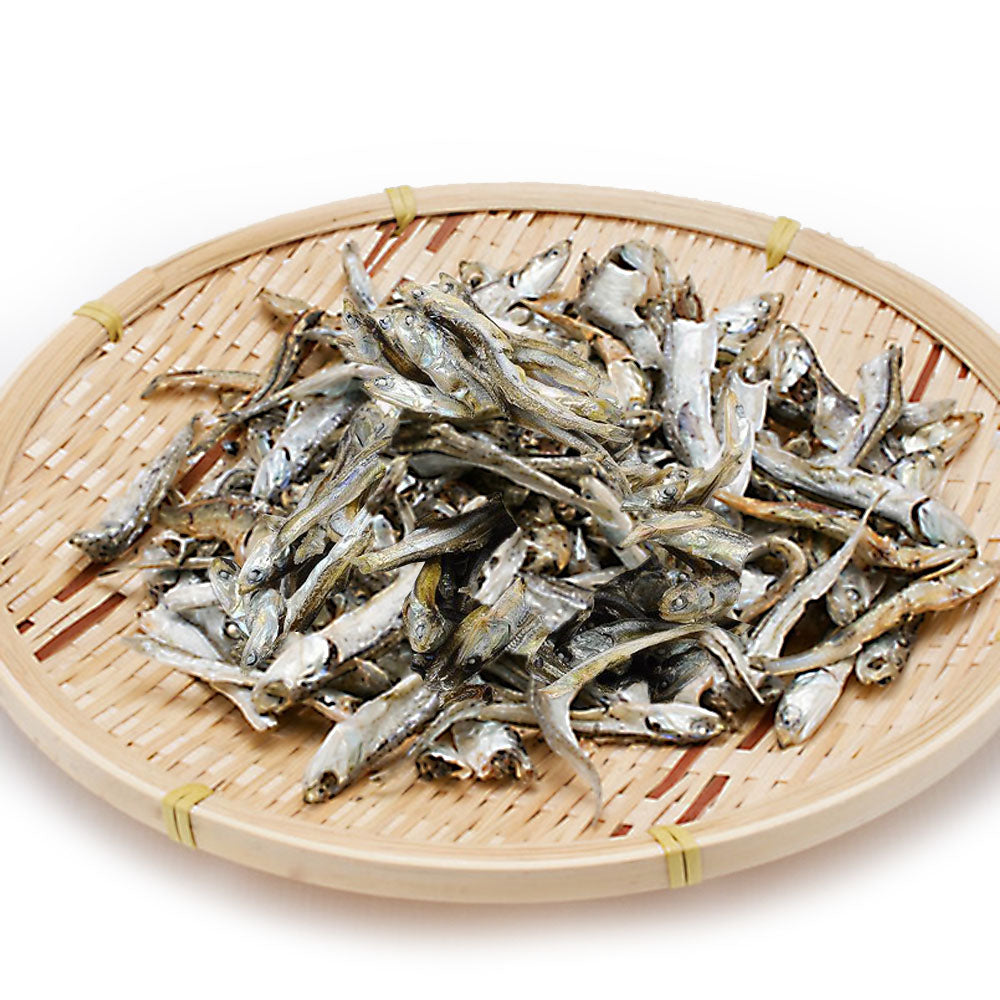 Shing Hing® Dried Anchovy 228g – Shing Hing Food