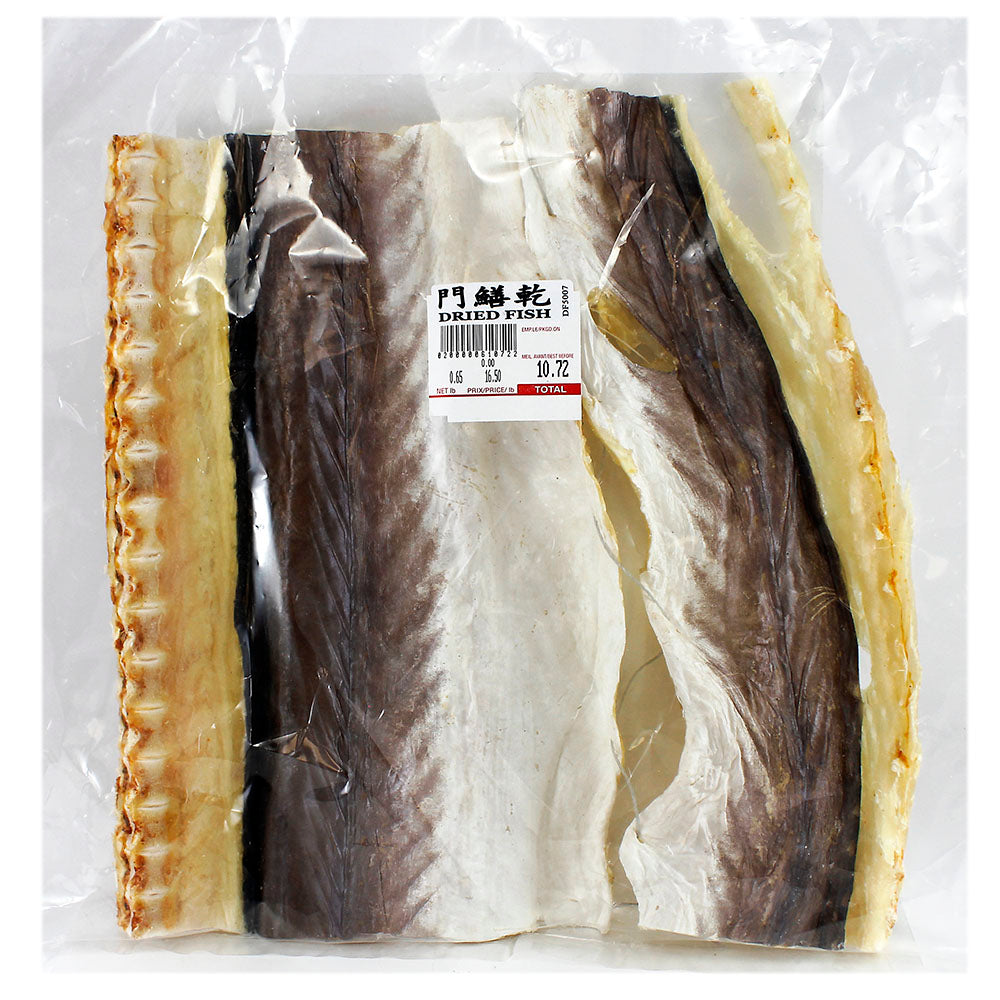 門鱔乾 (454g) – Shing Hing Food