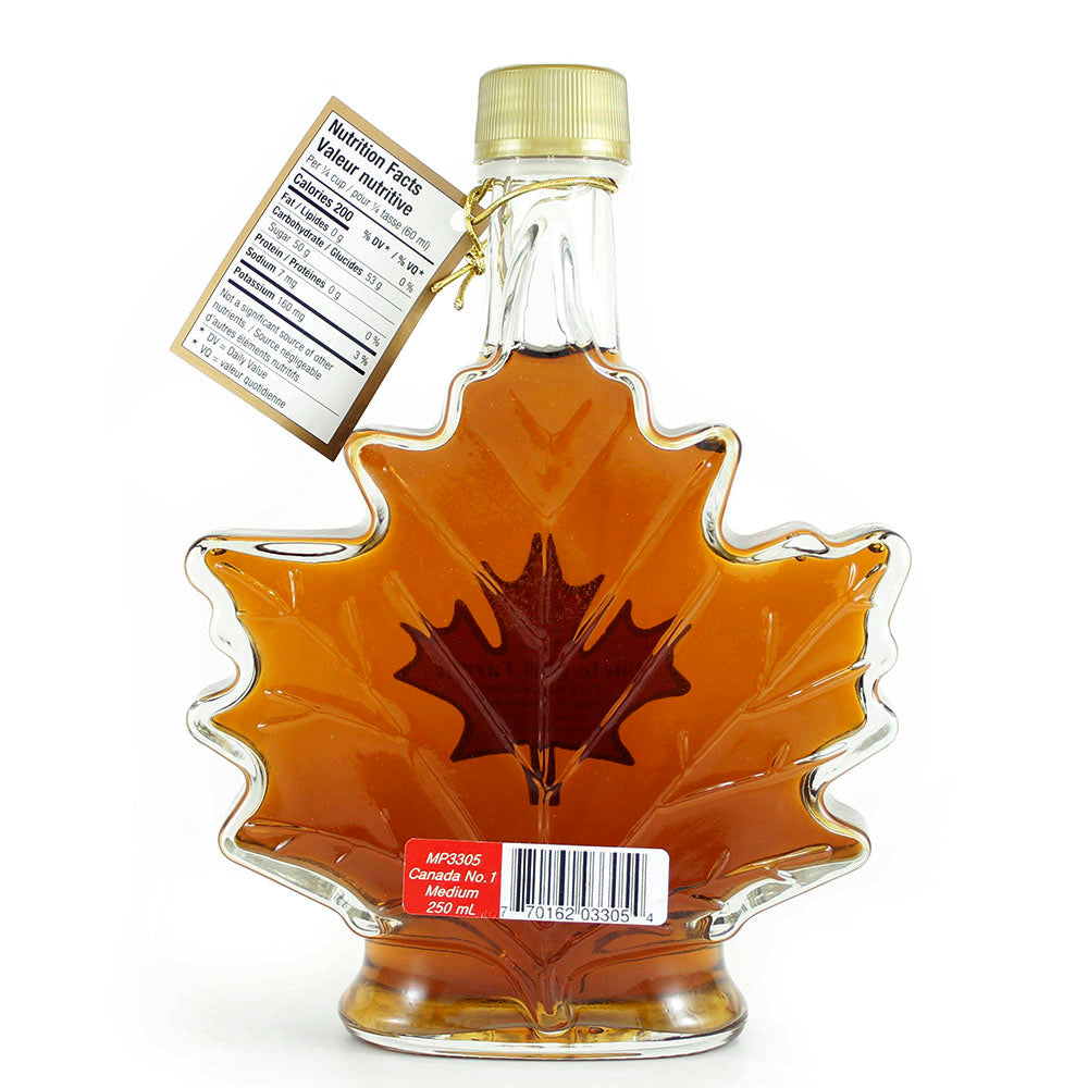 楓樹糖漿No.1 – Shing Hing Food