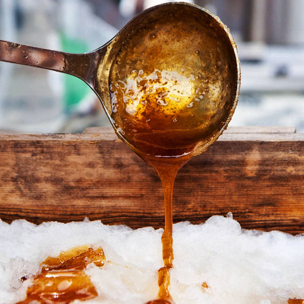 楓樹糖漿No.1 – Shing Hing Food