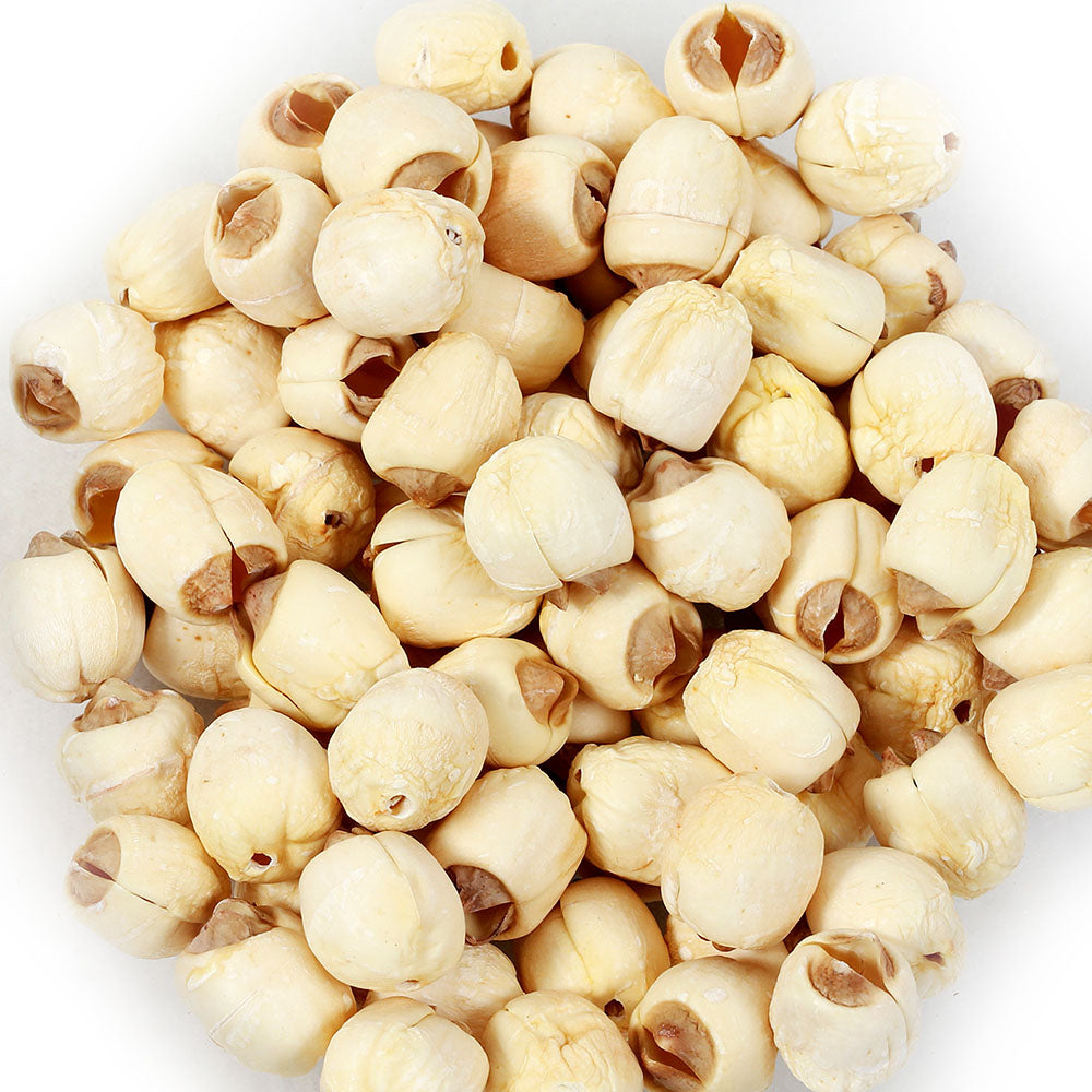 Shing Hing® Dried White Lotus Seeds 454g – Shing Hing Food
